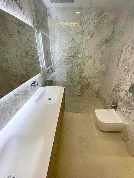 3 soverom Penthouse til salgs i Benidorm med svømmebasseng garasje - € 1 650 000 (Ref: 9154265)