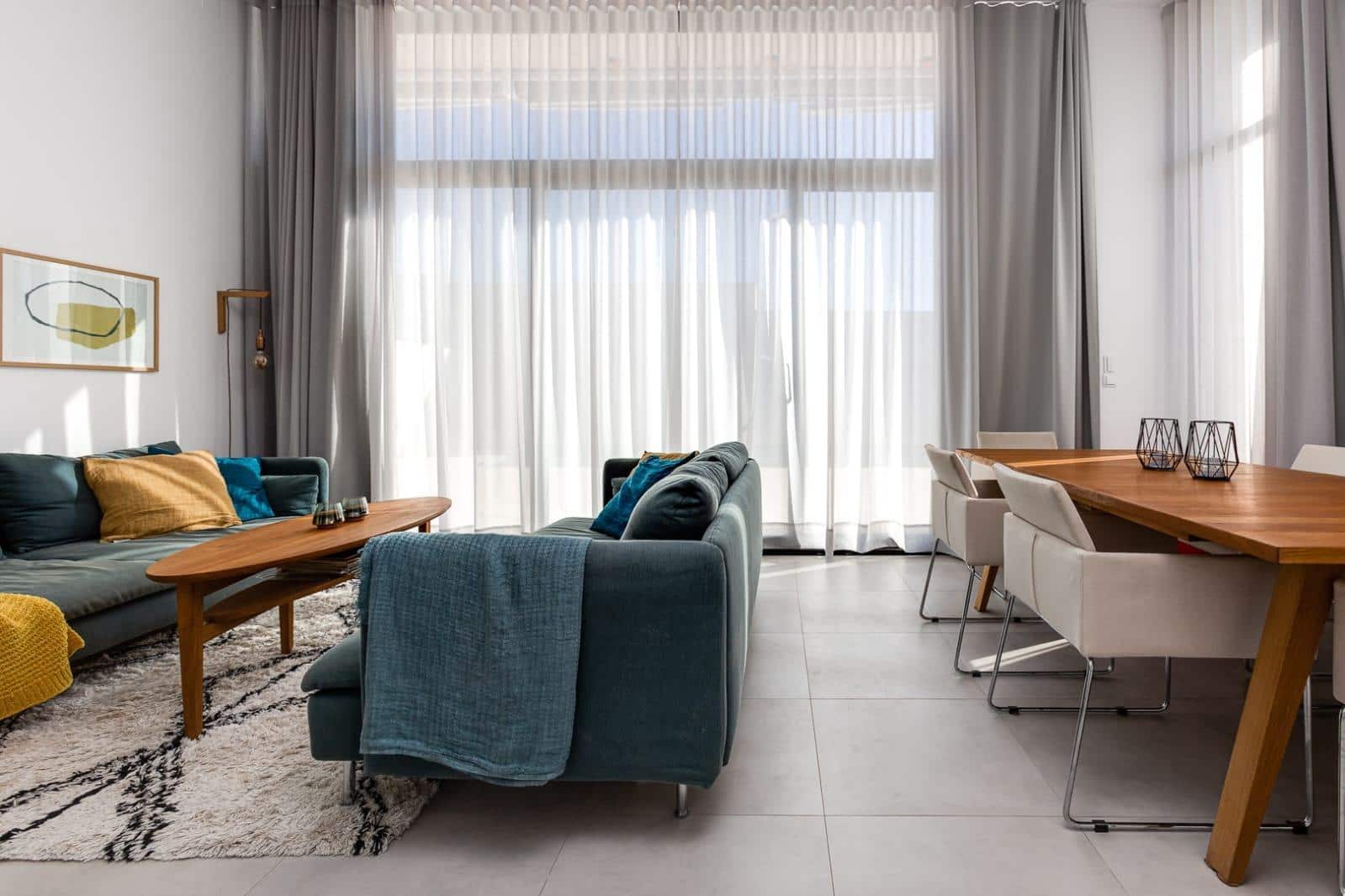 3 slaapkamer Villa te koop in Pilar de la Horadada met zwembad garage - € 395.000 (Ref: 9156124)