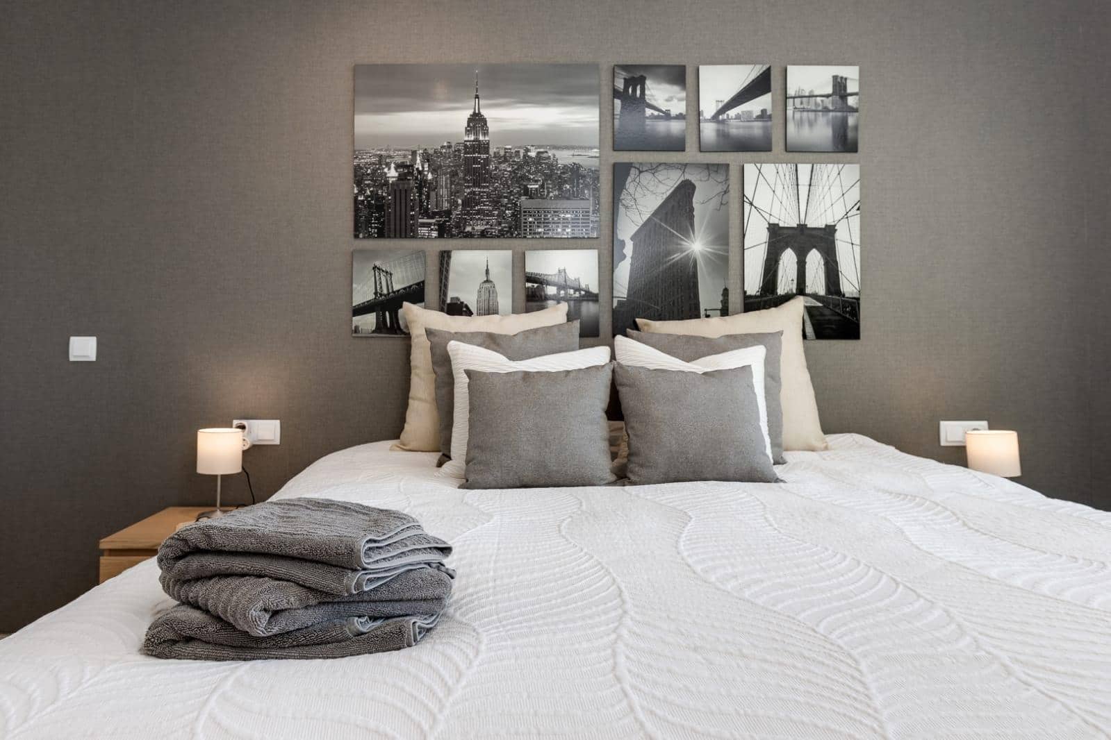 3 slaapkamer Villa te koop in Pilar de la Horadada met zwembad garage - € 395.000 (Ref: 9156124)