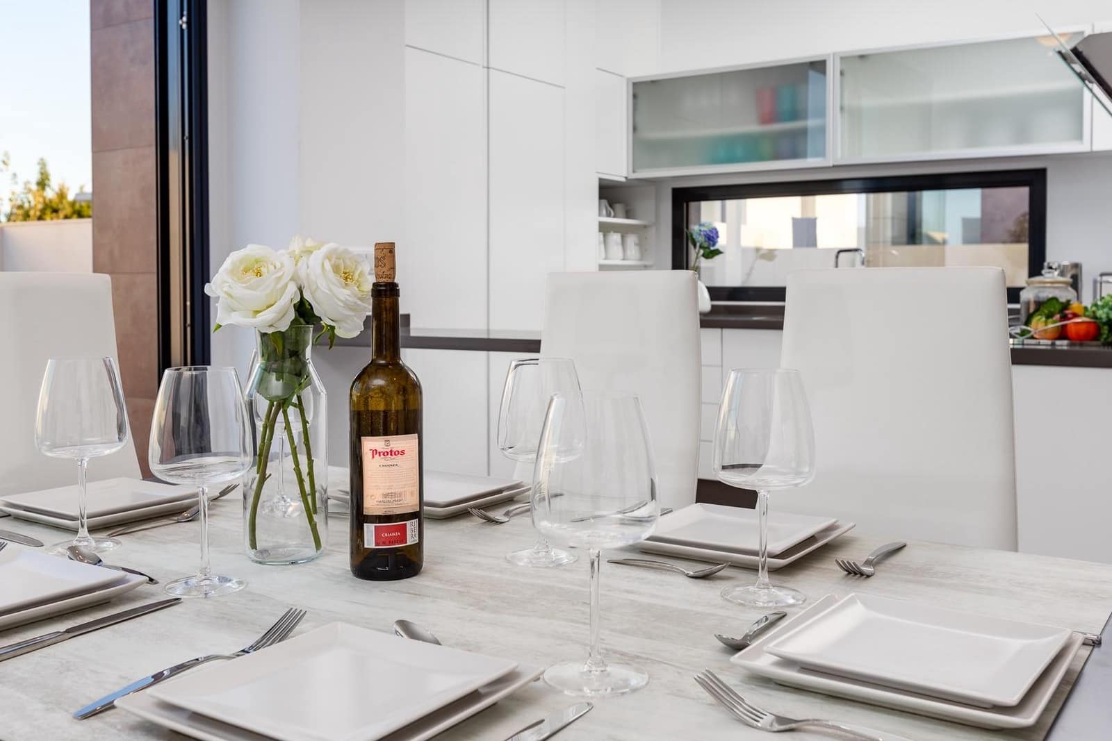 3 slaapkamer Villa te koop in Pilar de la Horadada met zwembad garage - € 395.000 (Ref: 9156124)