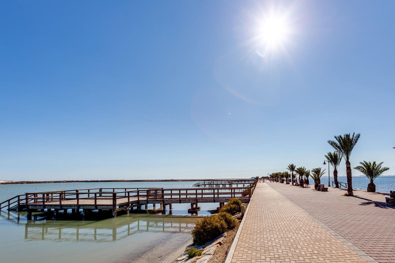 3 slaapkamer Villa te koop in Pilar de la Horadada met zwembad garage - € 395.000 (Ref: 9156124)