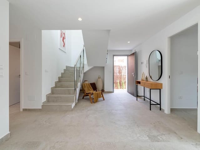 3 soverom Villa til salgs i Algorfa med svømmebasseng - € 478 000 (Ref: 9161175)