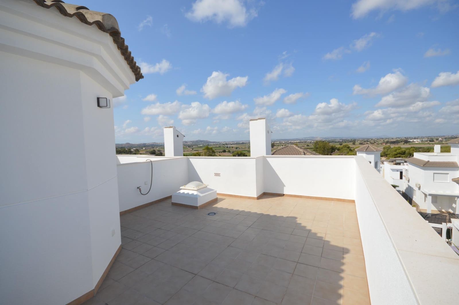 3 soverom Villa til salgs i La Marina med svømmebasseng - € 275 000 (Ref: 9161176)