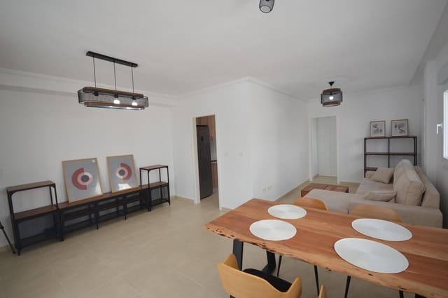 3 chambre Villa/Maison à vendre à La Marina, Elche / Elx avec piscine - 275 000 € (Ref: 9161176)