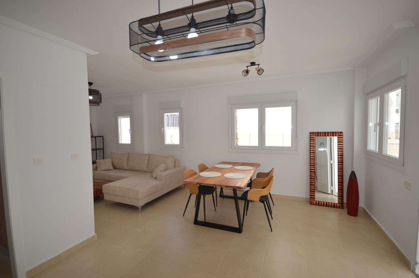 3 soverom Villa til salgs i La Marina med svømmebasseng - € 275 000 (Ref: 9161176)