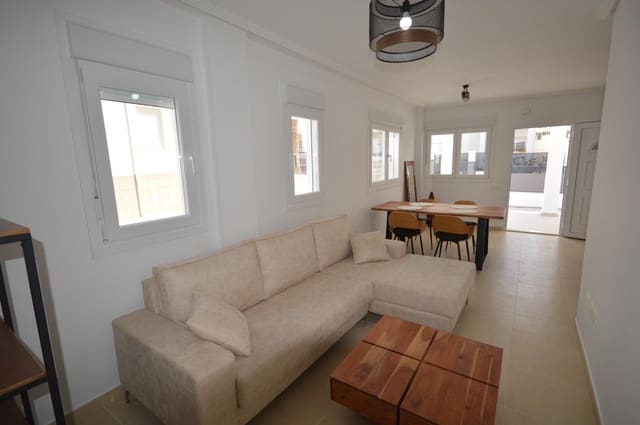 3 chambre Villa/Maison à vendre à La Marina, Elche / Elx avec piscine - 275 000 € (Ref: 9161176)