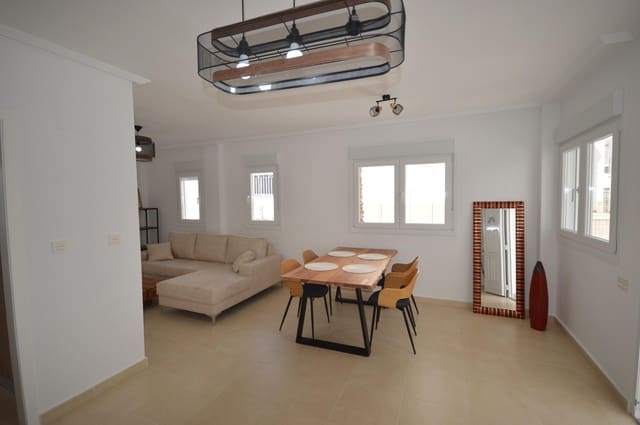 3 chambre Villa/Maison à vendre à La Marina, Elche / Elx avec piscine - 275 000 € (Ref: 9161176)