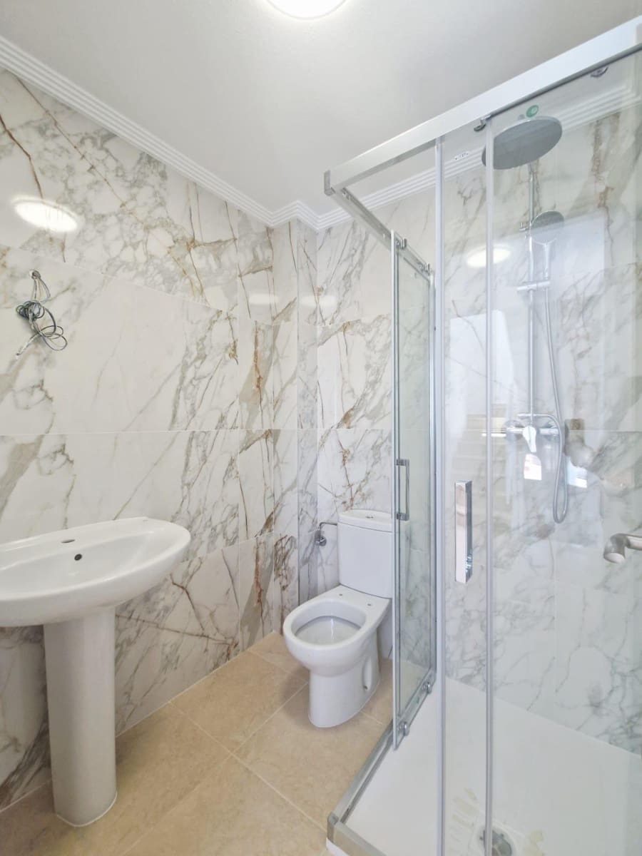 3 soverom Villa til salgs i La Marina med svømmebasseng - € 275 000 (Ref: 9161176)