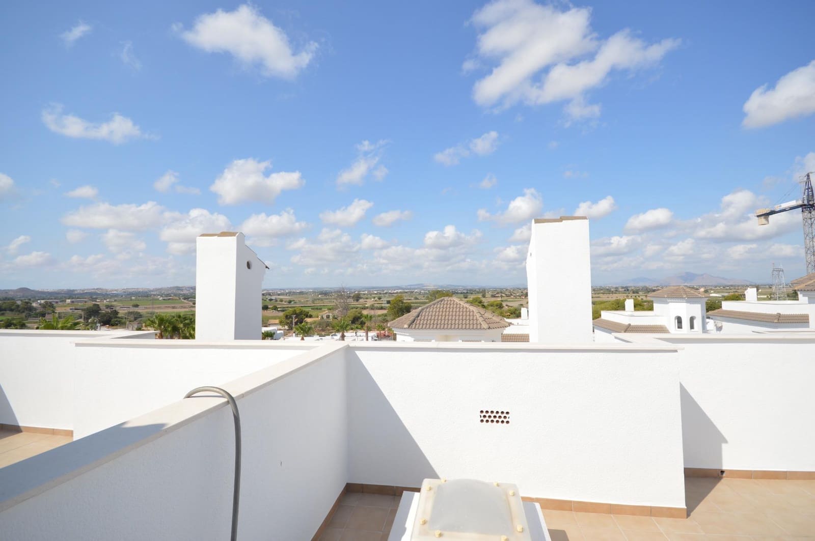 3 soverom Villa til salgs i La Marina med svømmebasseng - € 275 000 (Ref: 9161176)