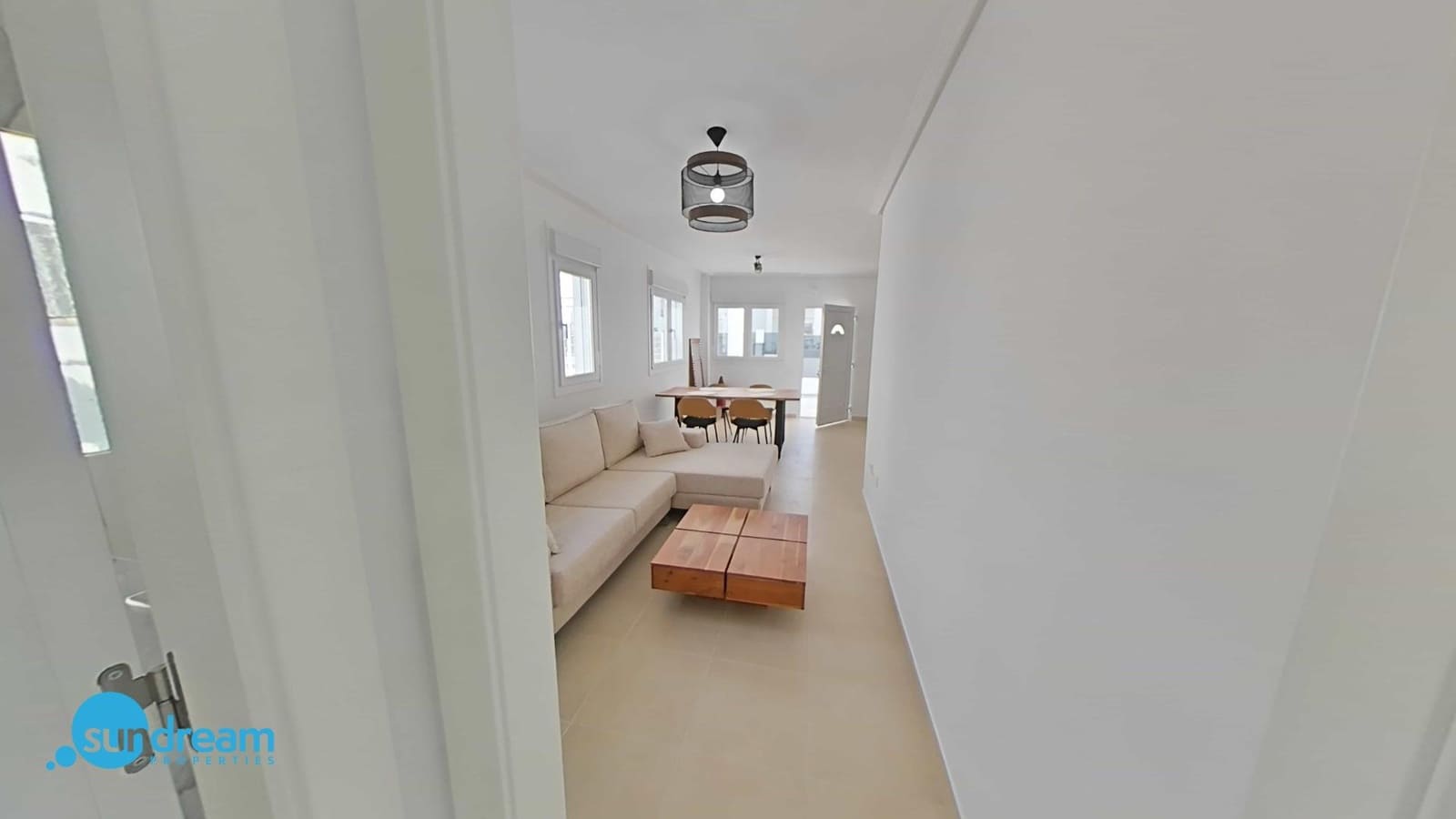 3 soverom Villa til salgs i La Marina med svømmebasseng - € 275 000 (Ref: 9161176)