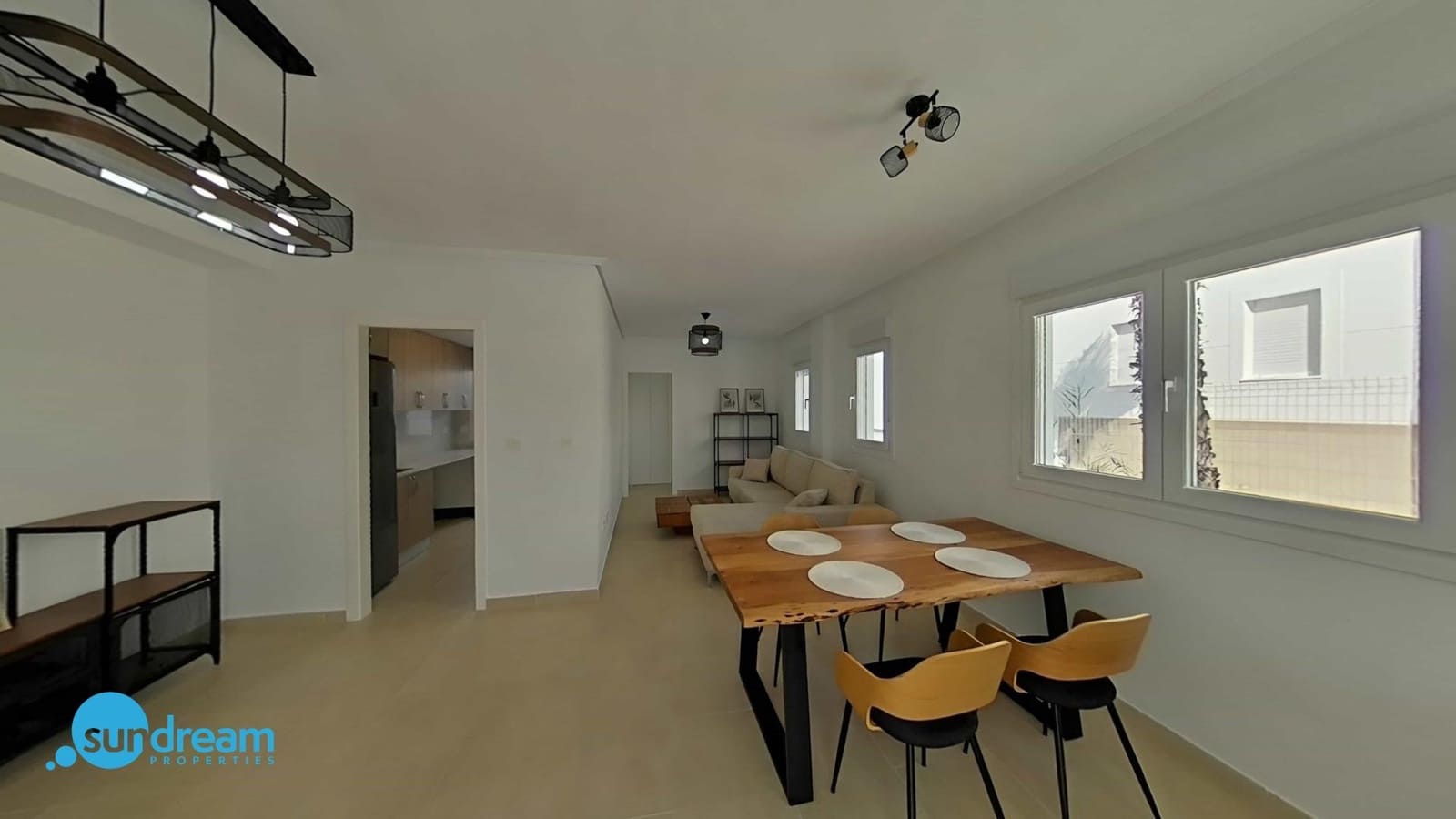 3 soverom Villa til salgs i La Marina med svømmebasseng - € 275 000 (Ref: 9161176)