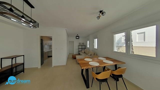 3 chambre Villa/Maison à vendre à La Marina, Elche / Elx avec piscine - 275 000 € (Ref: 9161176)