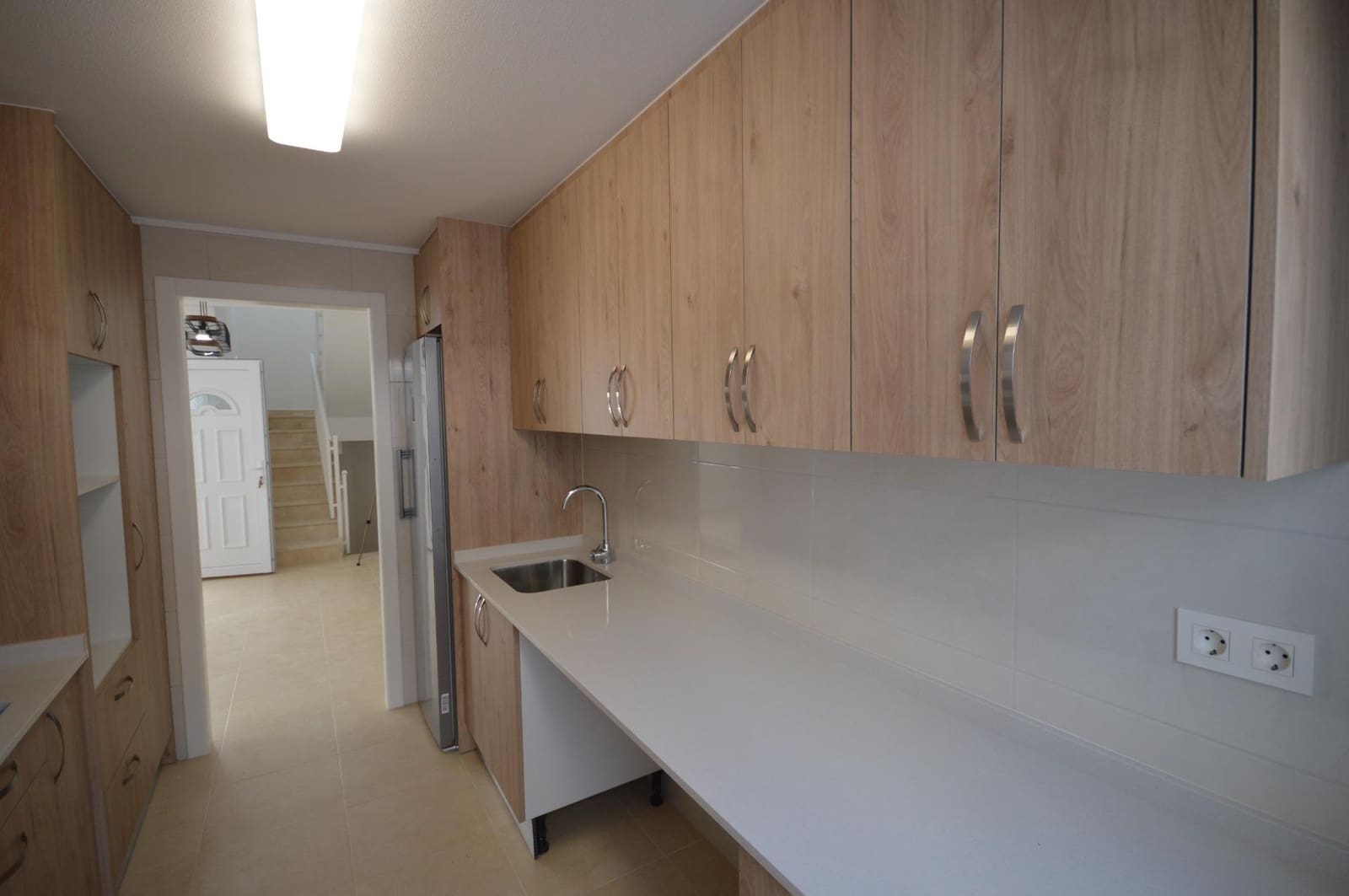 3 soverom Villa til salgs i La Marina med svømmebasseng - € 275 000 (Ref: 9161176)