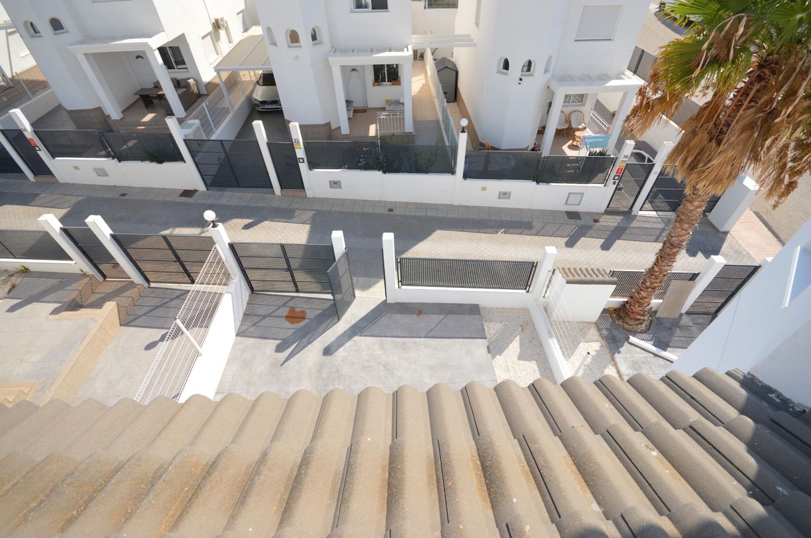 3 soverom Villa til salgs i La Marina med svømmebasseng - € 275 000 (Ref: 9161176)