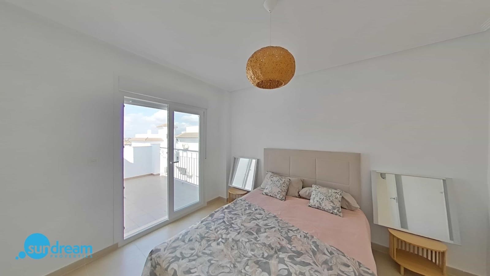 3 soverom Villa til salgs i La Marina med svømmebasseng - € 275 000 (Ref: 9161176)