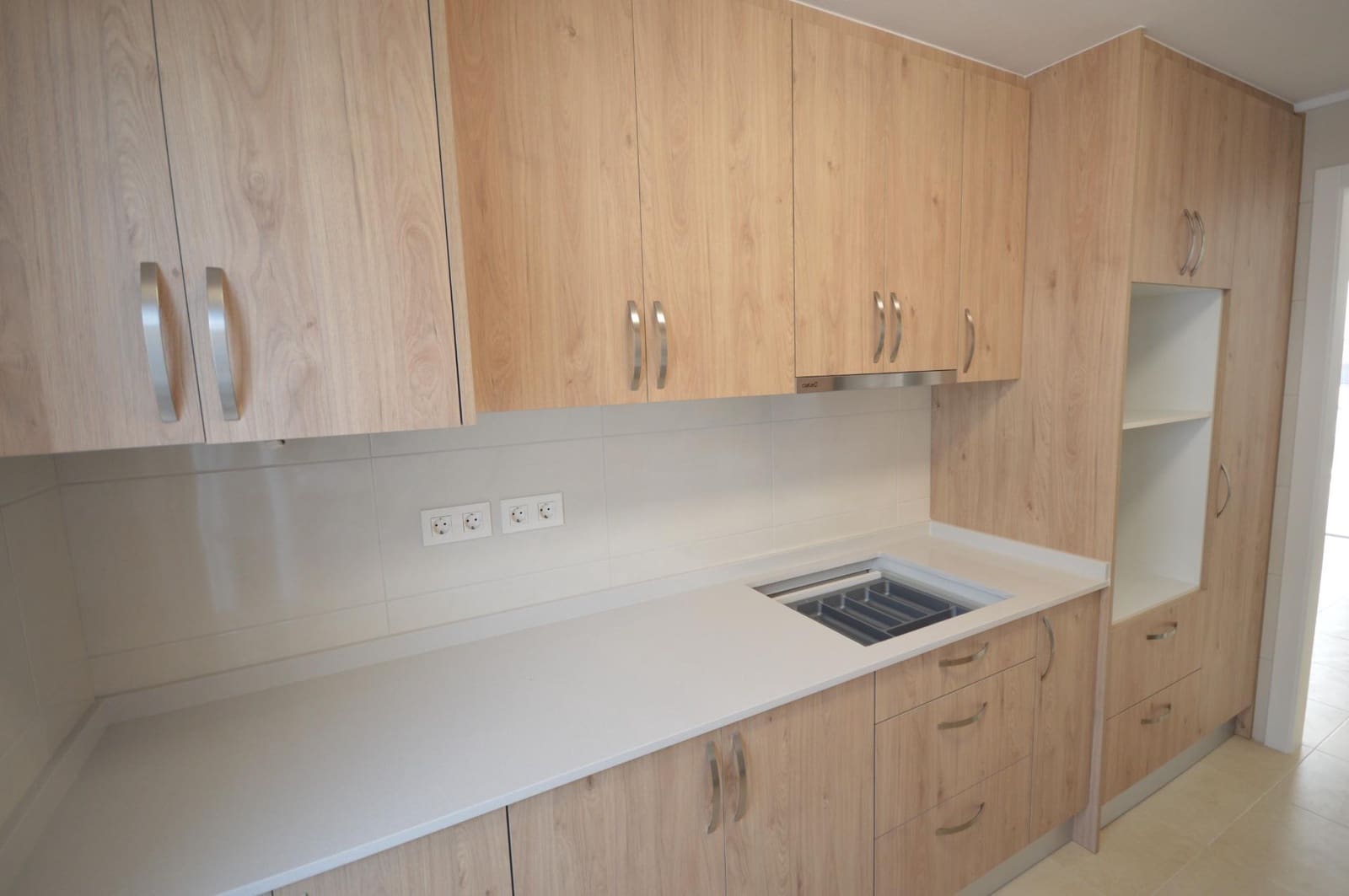 3 soverom Villa til salgs i La Marina med svømmebasseng - € 275 000 (Ref: 9161176)