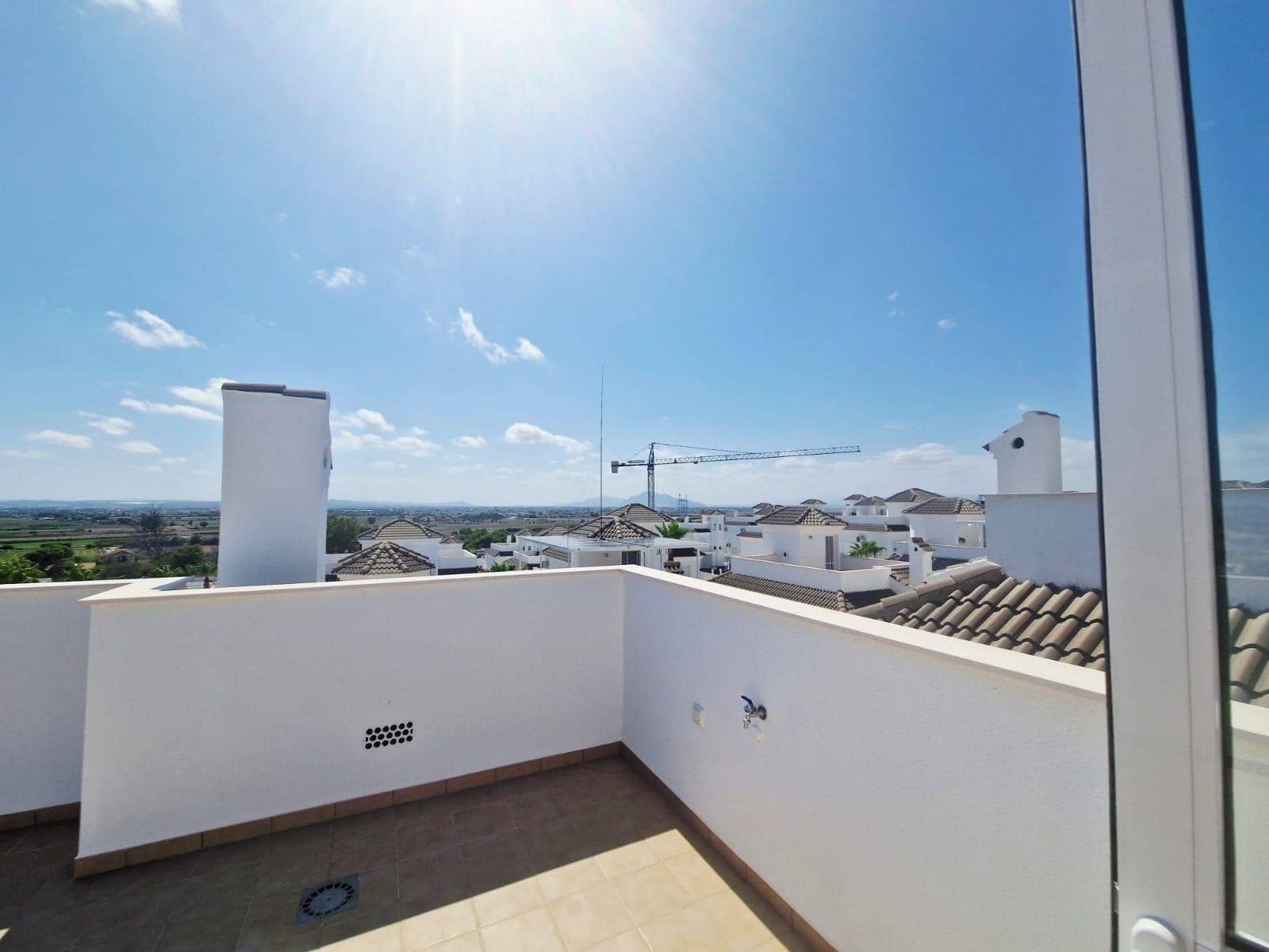 3 soverom Villa til salgs i La Marina med svømmebasseng - € 280 000 (Ref: 9161177)