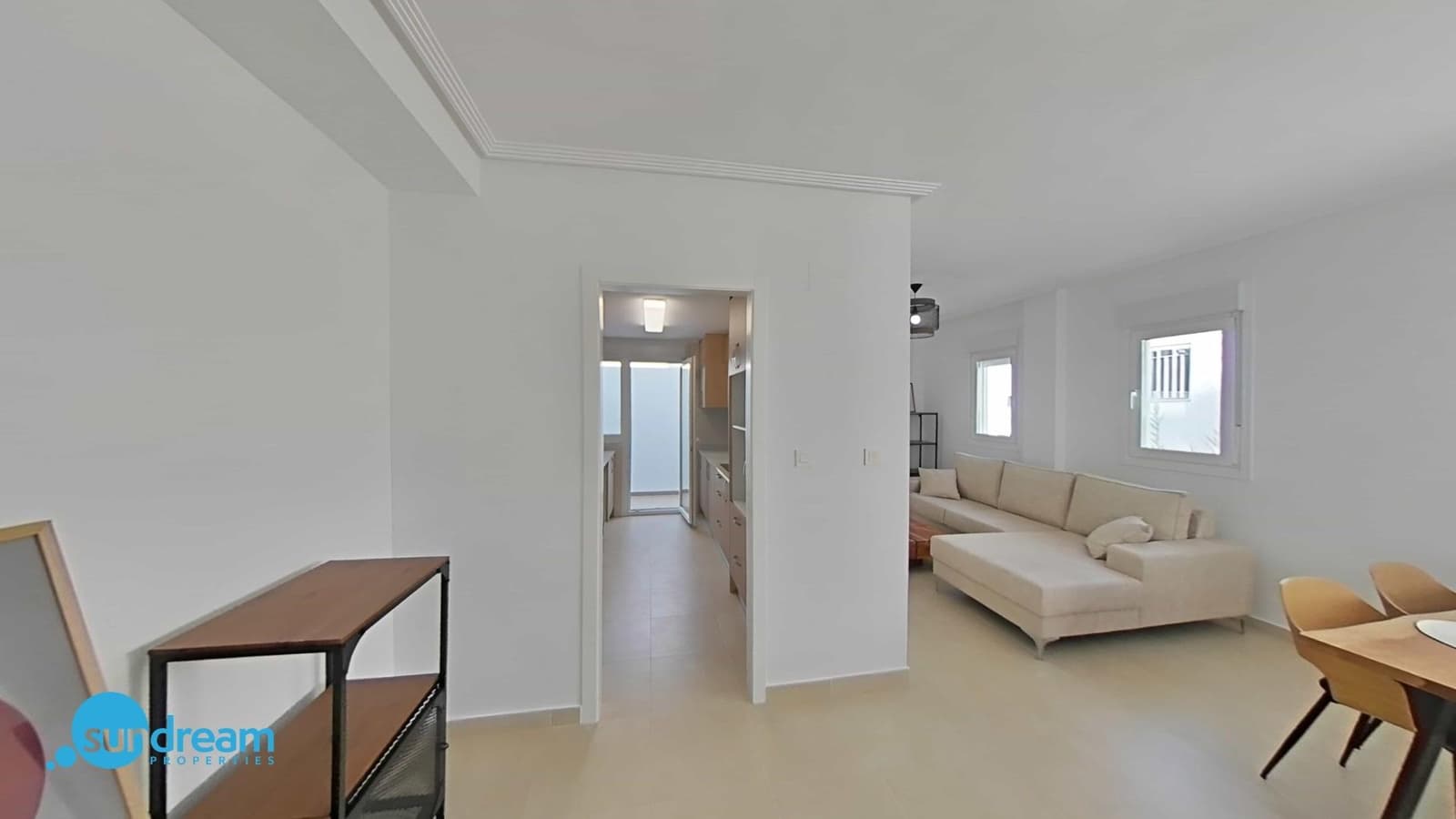 3 soverom Villa til salgs i La Marina med svømmebasseng - € 280 000 (Ref: 9161177)