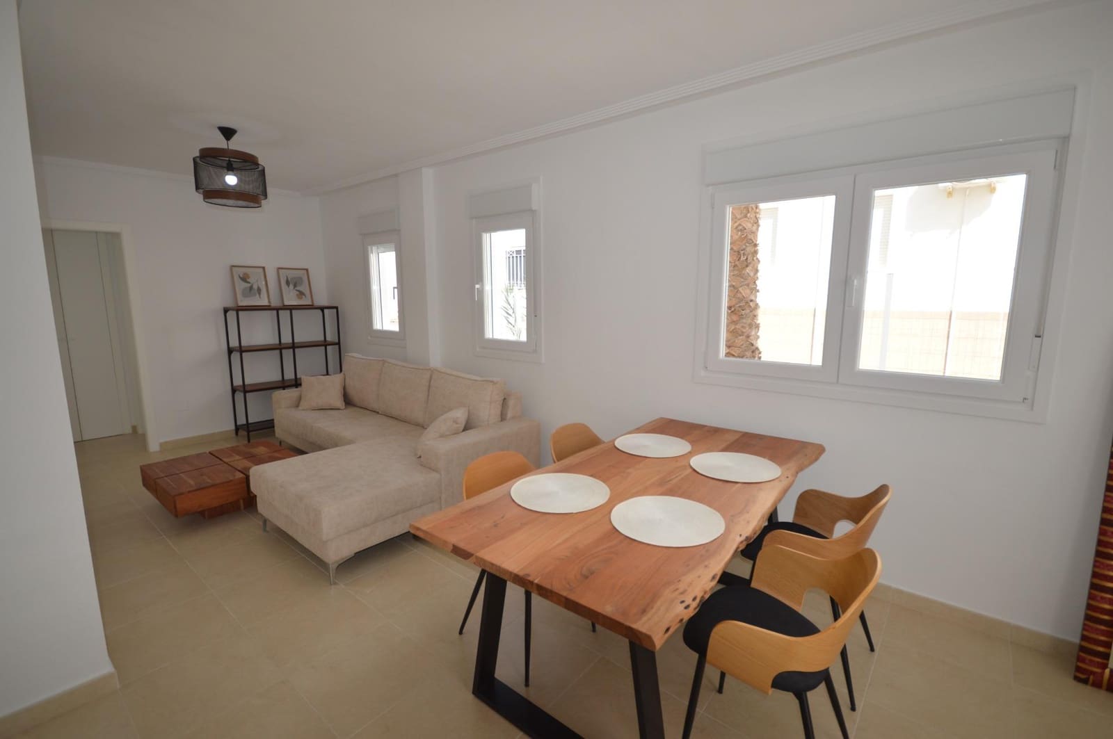 3 soverom Villa til salgs i La Marina med svømmebasseng - € 280 000 (Ref: 9161177)