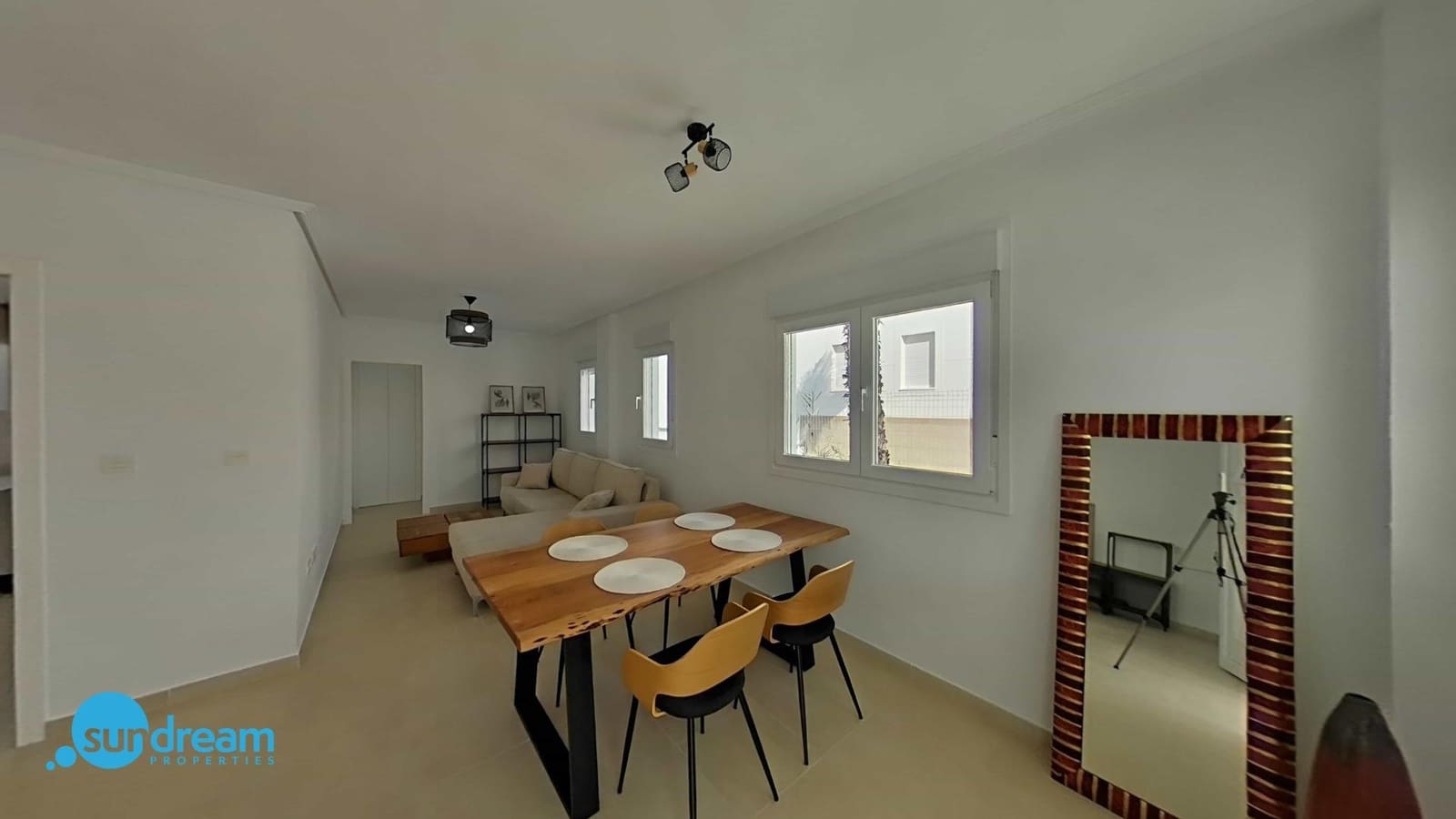 3 soverom Villa til salgs i La Marina med svømmebasseng - € 280 000 (Ref: 9161177)