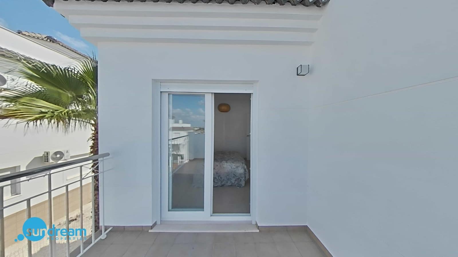 3 soverom Villa til salgs i La Marina med svømmebasseng - € 280 000 (Ref: 9161177)