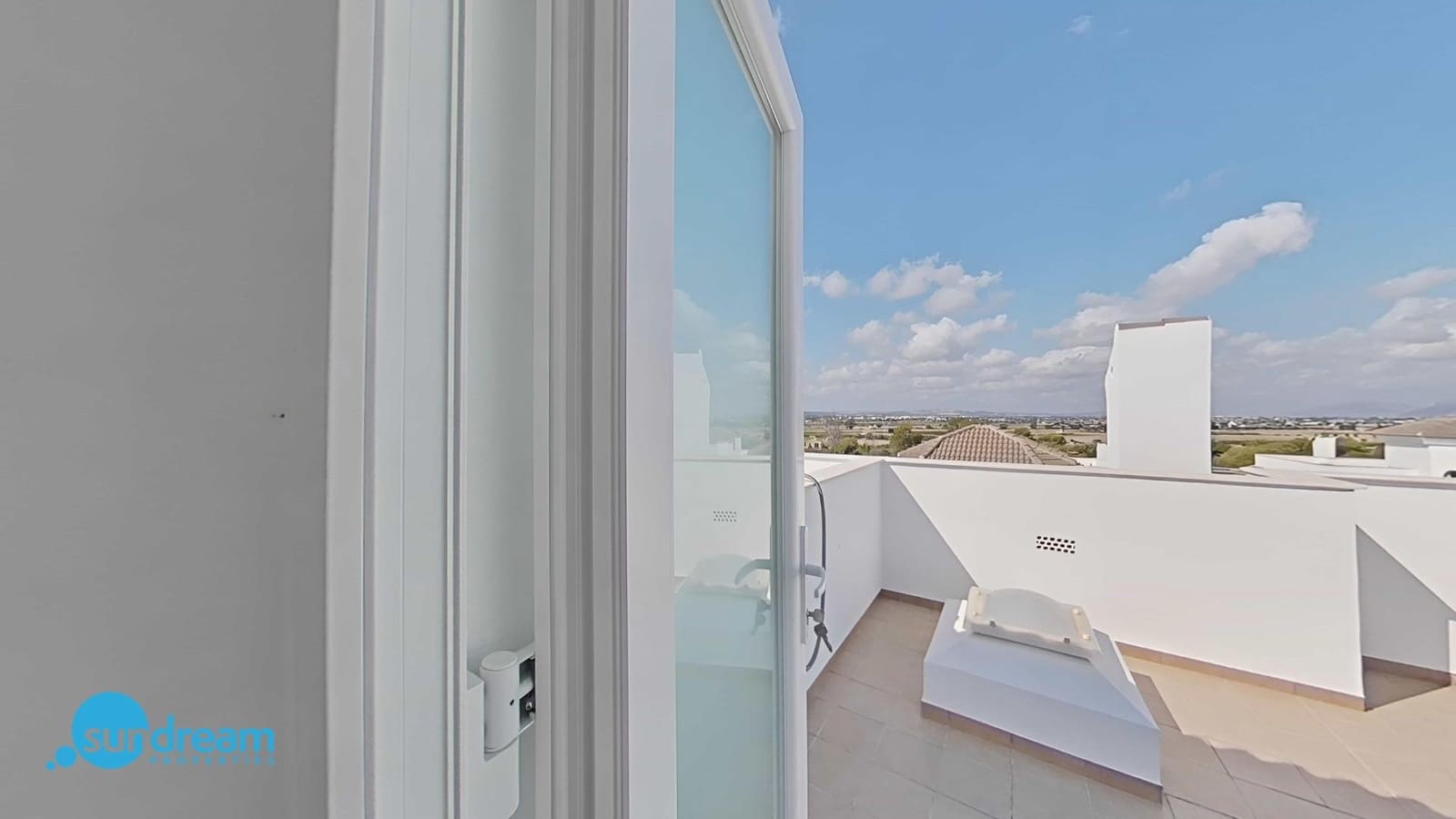 3 soverom Villa til salgs i La Marina med svømmebasseng - € 280 000 (Ref: 9161177)