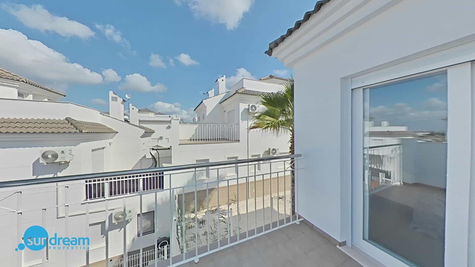 3 soverom Villa til salgs i La Marina med svømmebasseng - € 280 000 (Ref: 9161177)