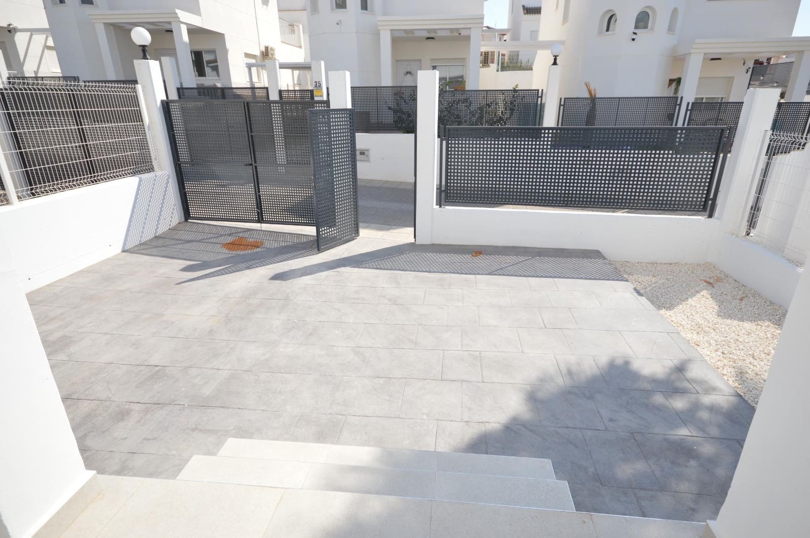 3 soverom Villa til salgs i La Marina med svømmebasseng - € 280 000 (Ref: 9161177)