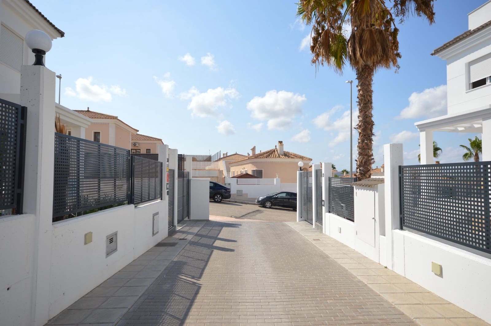 3 soverom Villa til salgs i La Marina med svømmebasseng - € 280 000 (Ref: 9161177)