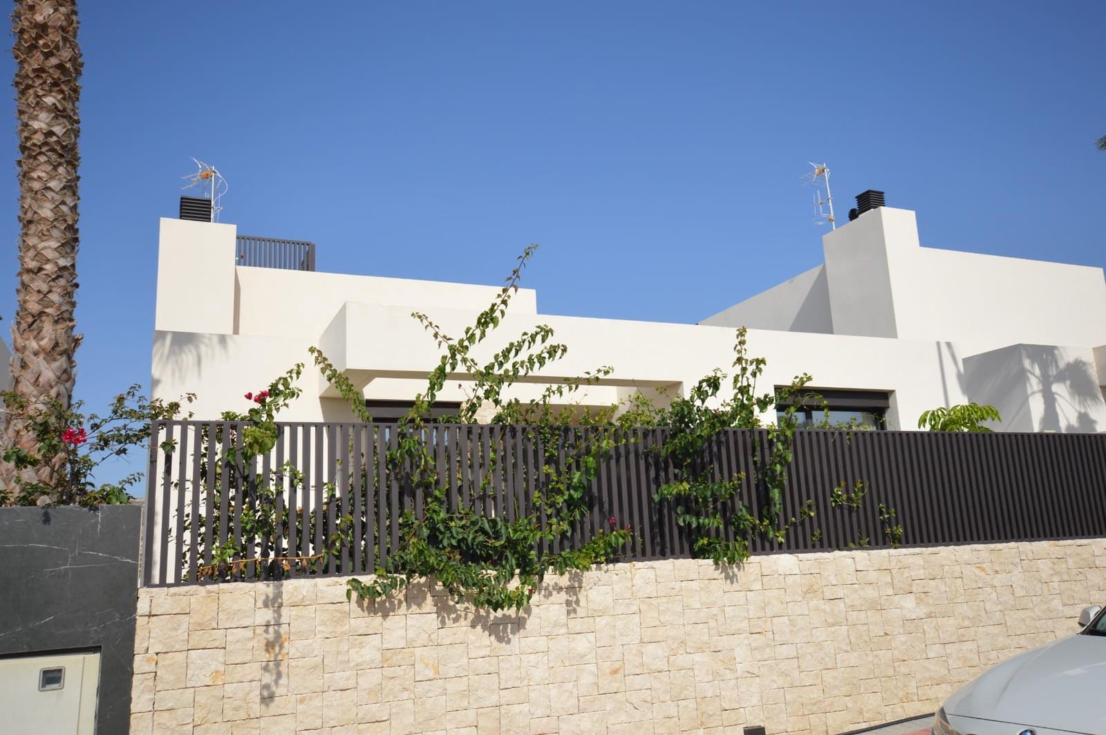 5 soverom Villa til salgs i Algorfa med svømmebasseng garasje - € 1 750 000 (Ref: 9165917)