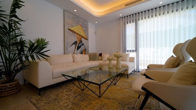 3 quarto Moradia para venda em Los Altos com piscina - 499 000 € (Ref: 9165919)