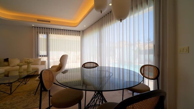 3 quarto Moradia para venda em Los Altos com piscina - 499 000 € (Ref: 9165919)