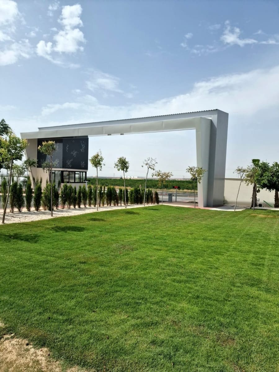 4 bedroom Villa for sale in Banos y Mendigo with pool - € 696,500 (Ref: 9174625)