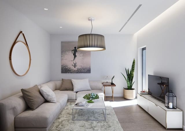 3 bedroom Villa for sale in San Javier with pool garage - € 1,250,000 (Ref: 9192520)