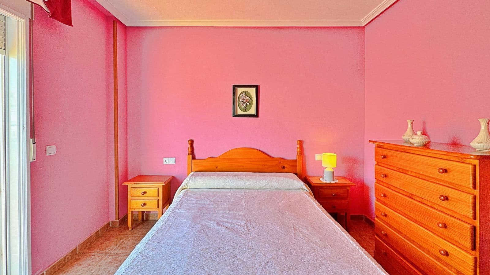 2 soverom Rekkehus til salgs i Orihuela Costa - € 189 000 (Ref: 9208456)