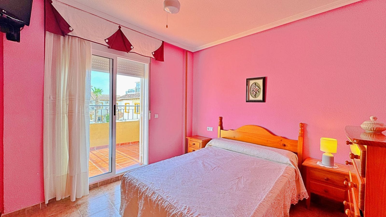 2 bedroom Terraced Villa for sale in Orihuela Costa - € 189,000 (Ref: 9208456)