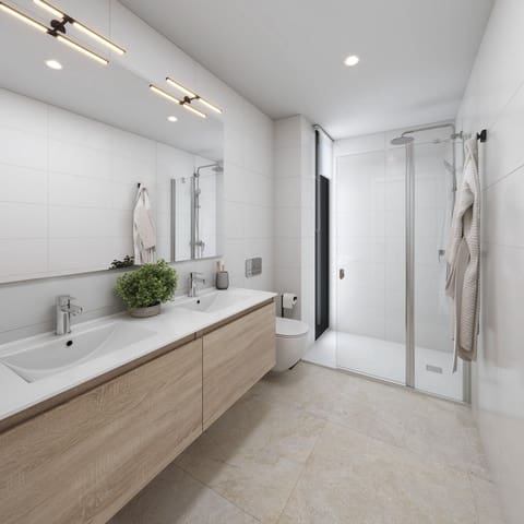 3 soverom Villa til salgs i San Javier med svømmebasseng - € 799 000 (Ref: 9255152)