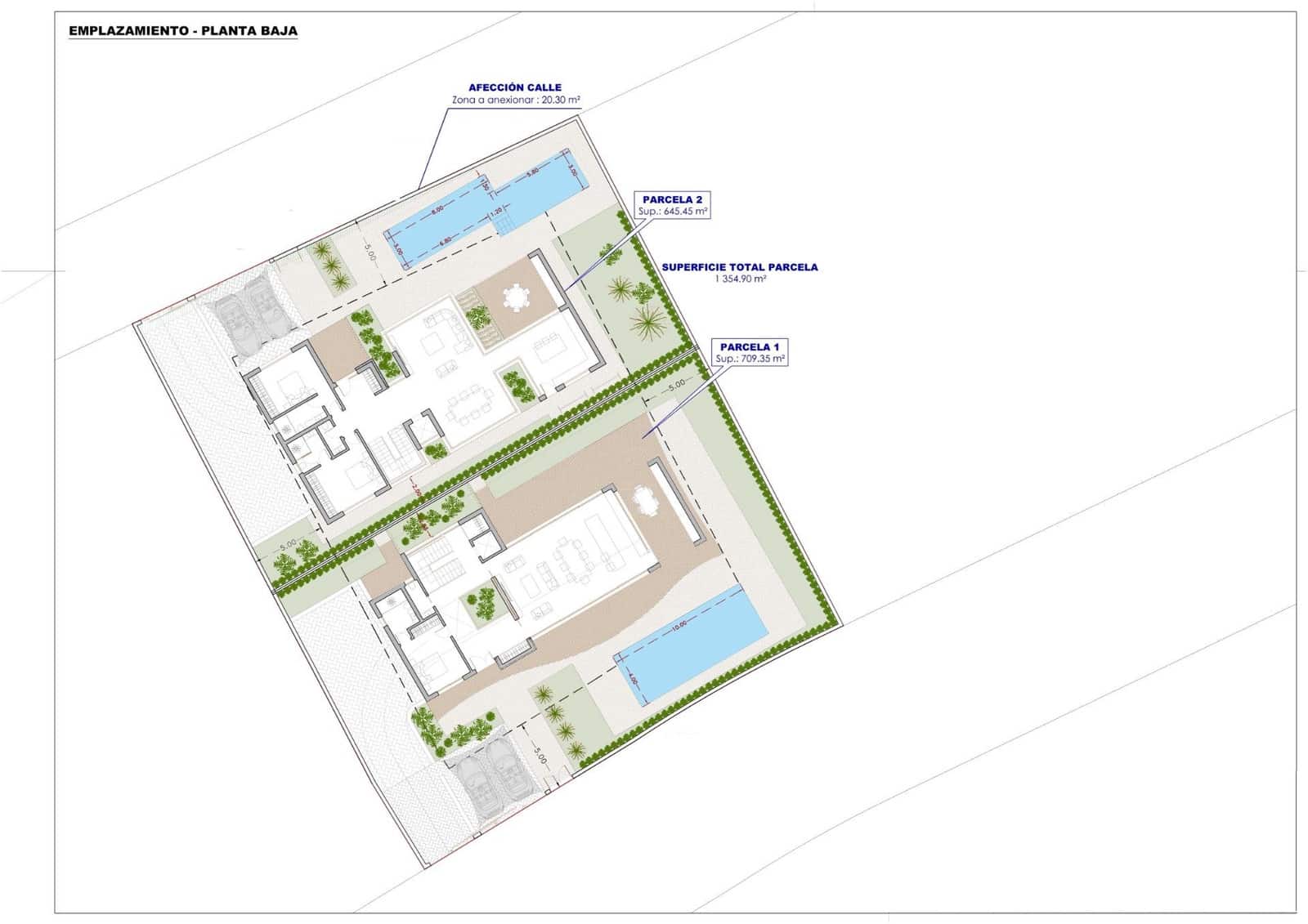 4 slaapkamer Villa te koop in Albir met zwembad garage - € 1.995.000 (Ref: 9285351)