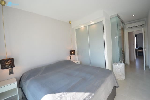 3 sovrum Takvåning till salu i El Raso, Guardamar del Segura med pool - 289 000 € (Ref: 9285352)