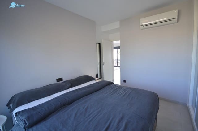 3 sovrum Takvåning till salu i El Raso, Guardamar del Segura med pool - 289 000 € (Ref: 9285352)