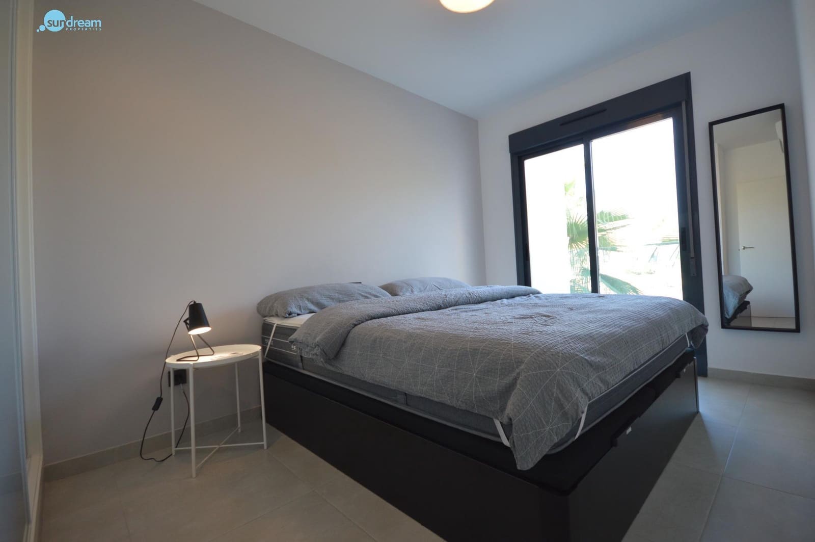 3 sovrum Takvåning till salu i El Raso med pool - 289 000 € (Ref: 9285352)