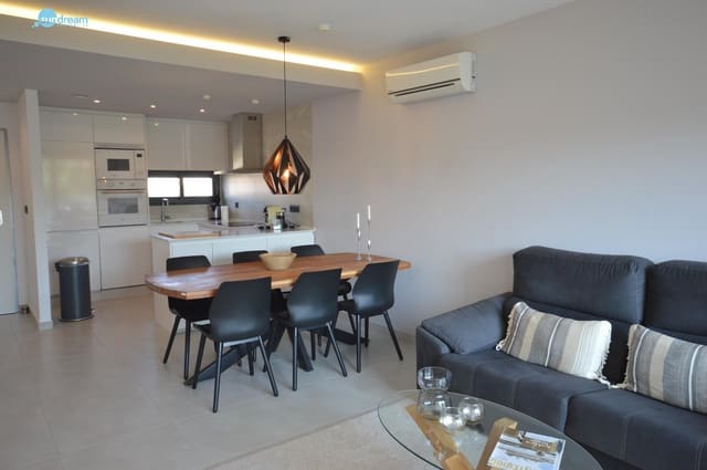 3 bedroom Penthouse for sale in El Raso, Guardamar del Segura with pool - € 289,000 (Ref: 9285352)