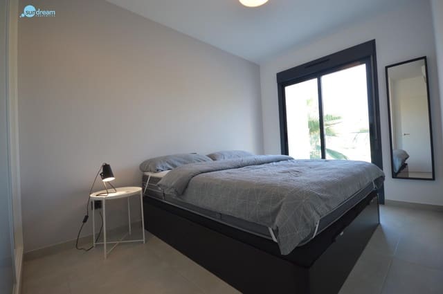 3 bedroom Penthouse for sale in El Raso, Guardamar del Segura with pool - € 289,000 (Ref: 9285352)