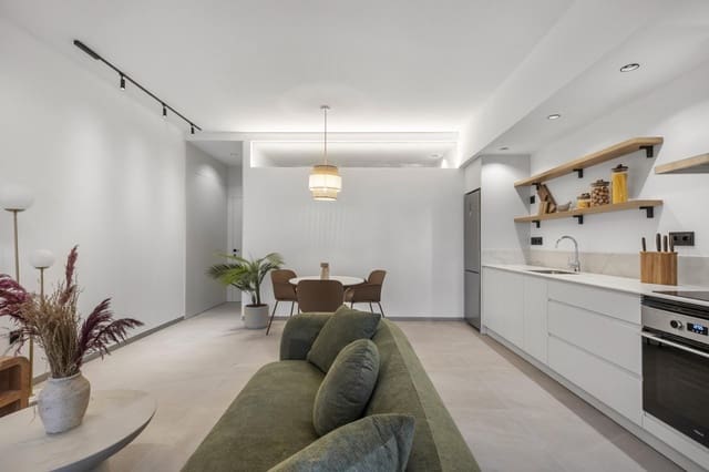 1 sypialnia Apartament na sprzedaż w Playa de los Náufragos, Torrevieja - 168 000 € (Ref: 9285354)