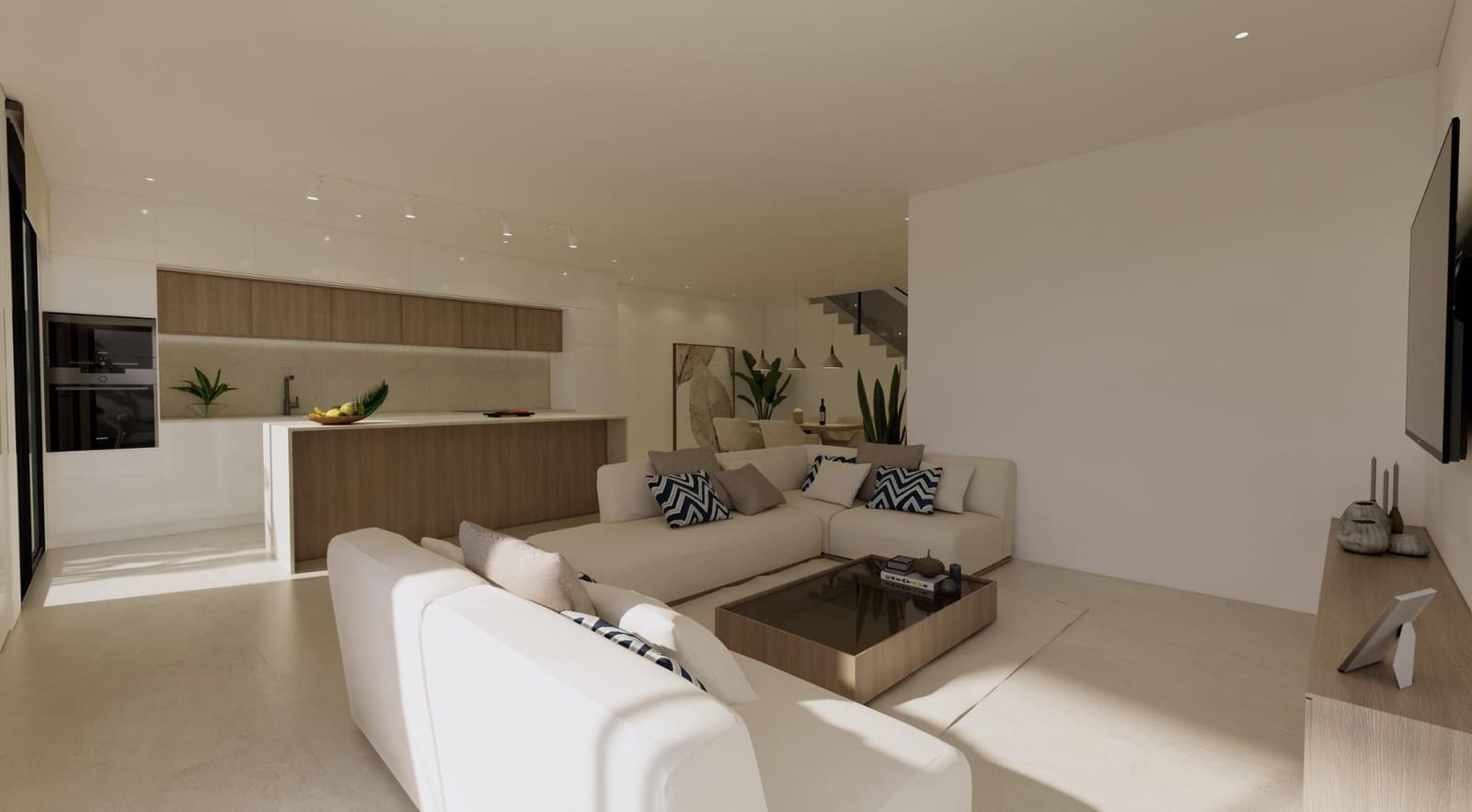 3 soverom Villa til salgs i Dolores med svømmebasseng - € 465 000 (Ref: 9312735)