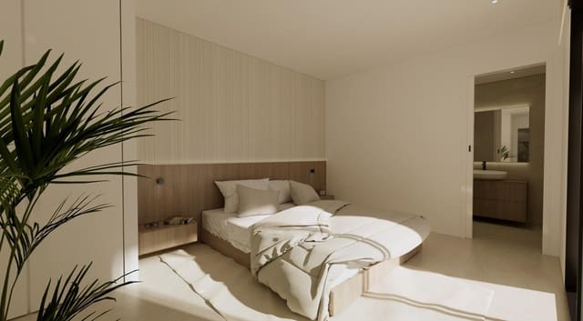 3 camera da letto Villa in vendita in Dolores con piscina - 465.000 € (Rif: 9312735)