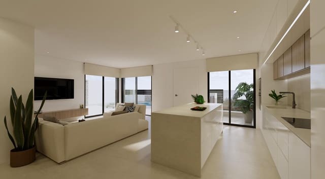 3 camera da letto Villa in vendita in Dolores con piscina - 465.000 € (Rif: 9312735)