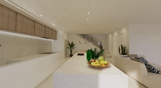 3 camera da letto Villa in vendita in Dolores con piscina - 465.000 € (Rif: 9312735)