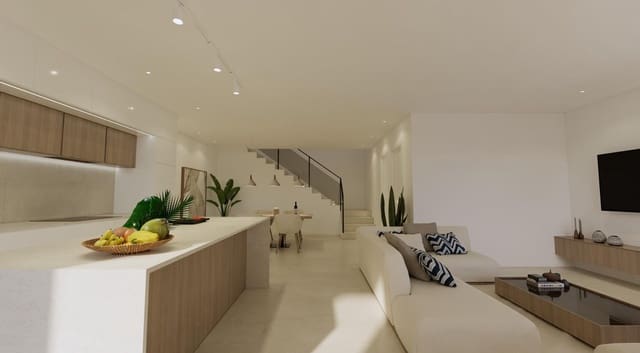 3 camera da letto Villa in vendita in Dolores con piscina - 465.000 € (Rif: 9312735)