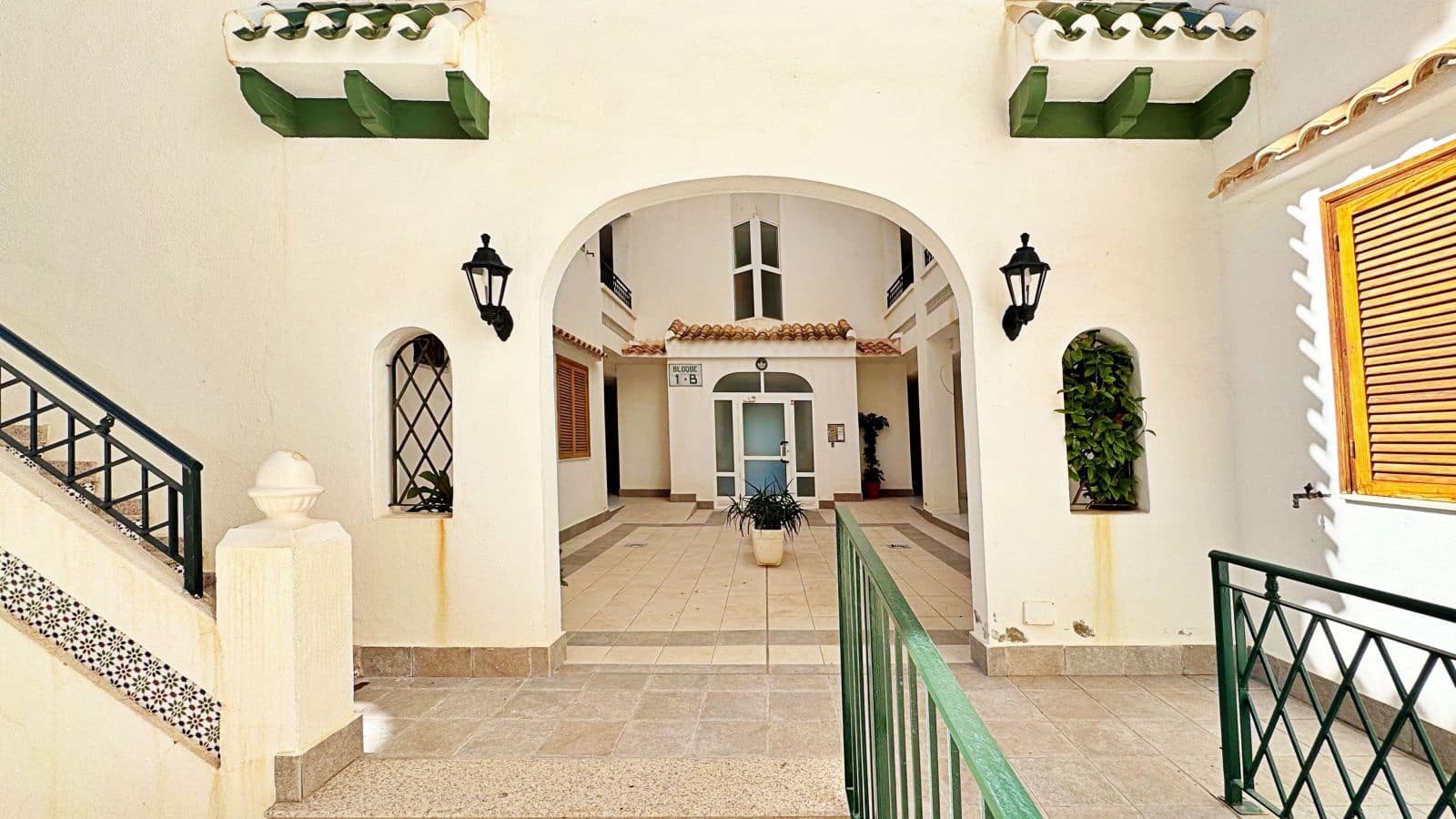 Apartamento de 1 habitación en La Mata en venta - 187.900 € (Ref: 9335172)